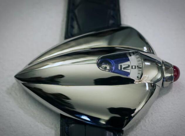 De Bethune Dream Watch 5 Replica Watch